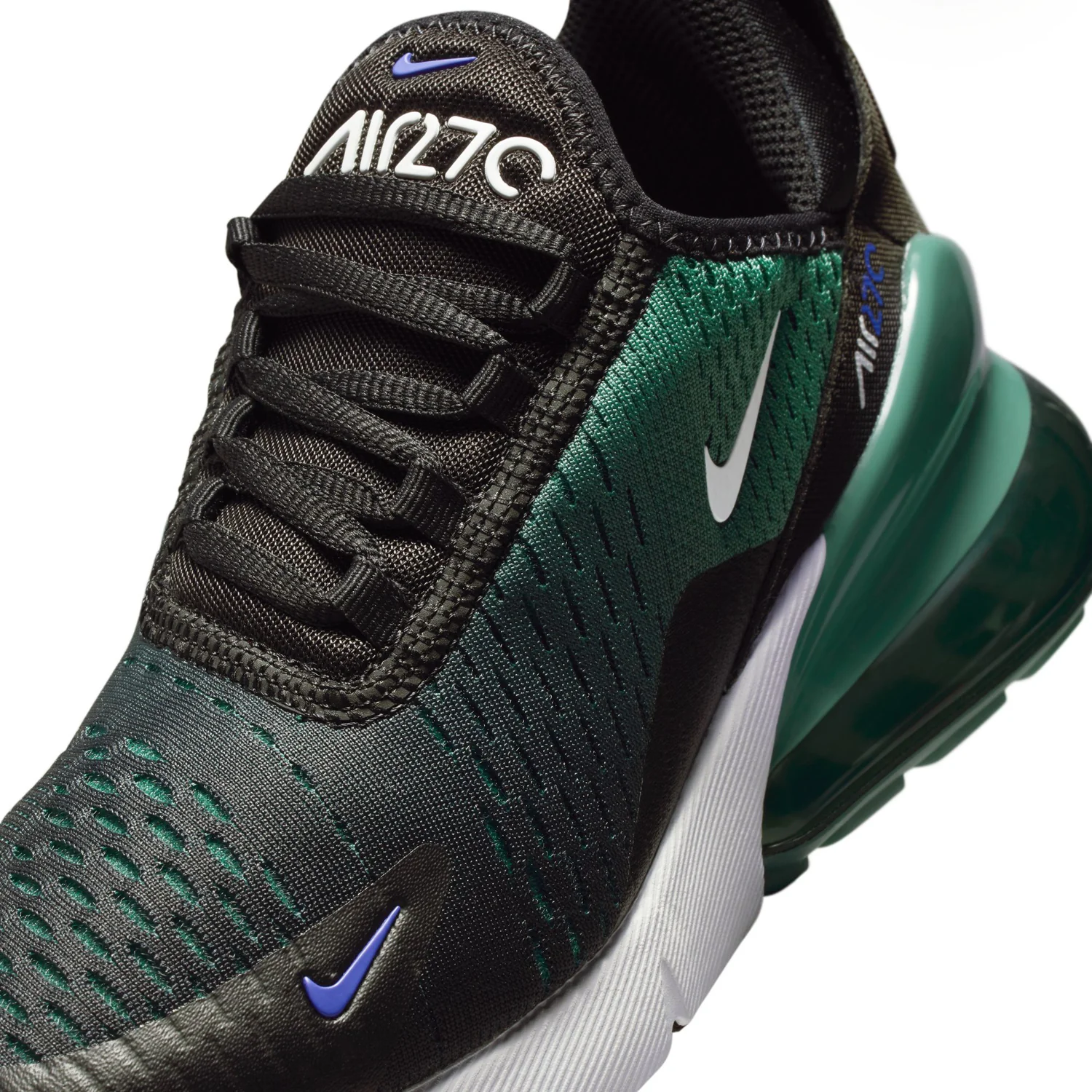 Air Max 270 - Youth - Image 6