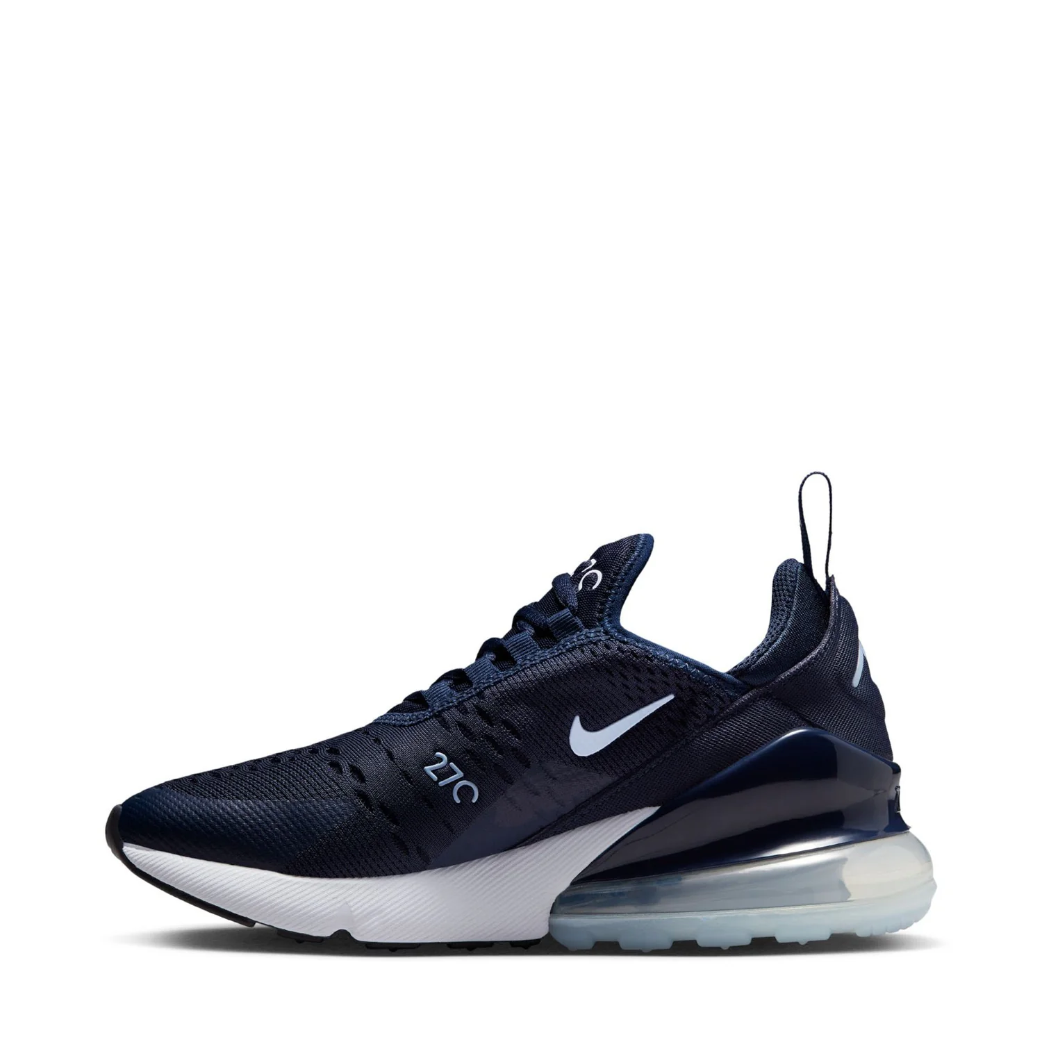Air Max 270 - Youth - Image 2