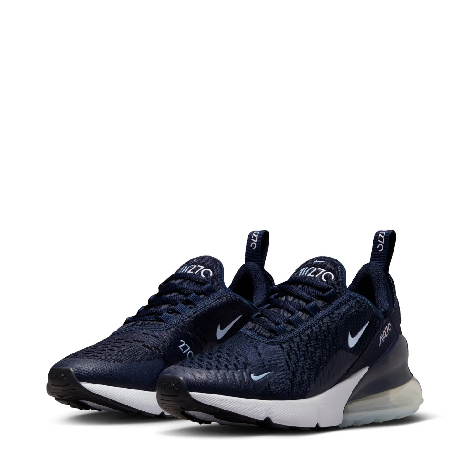 Air Max 270 - Youth - Image 3