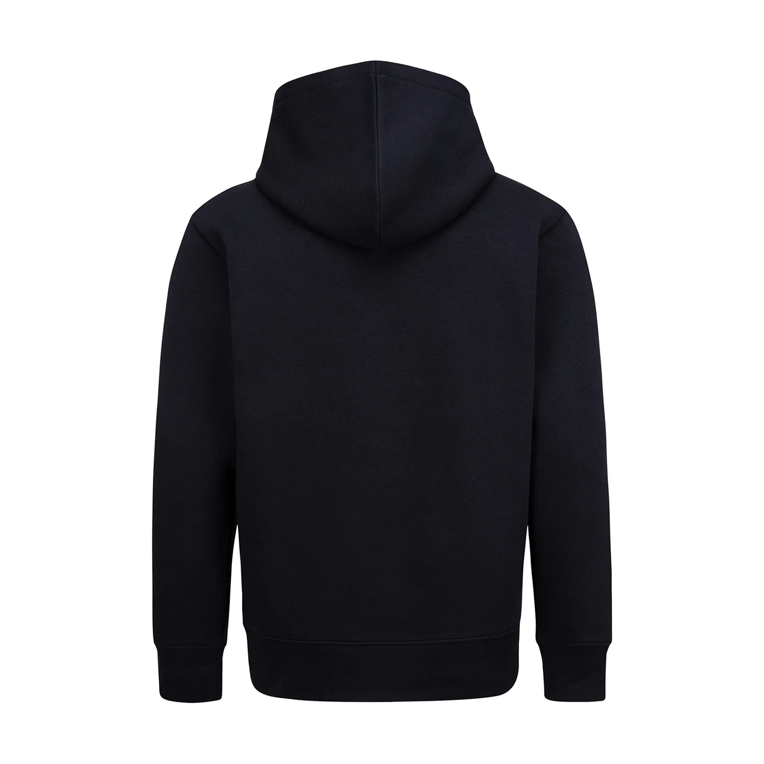 Jumpman Fleece Pullover - Youth - Image 2