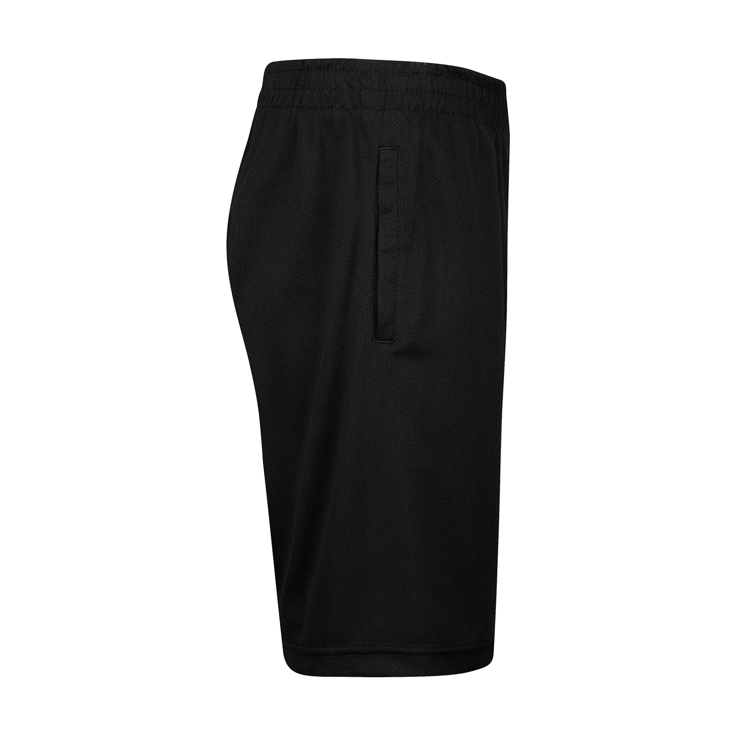 Jumpman Classic Mesh Short - Youth - Image 4