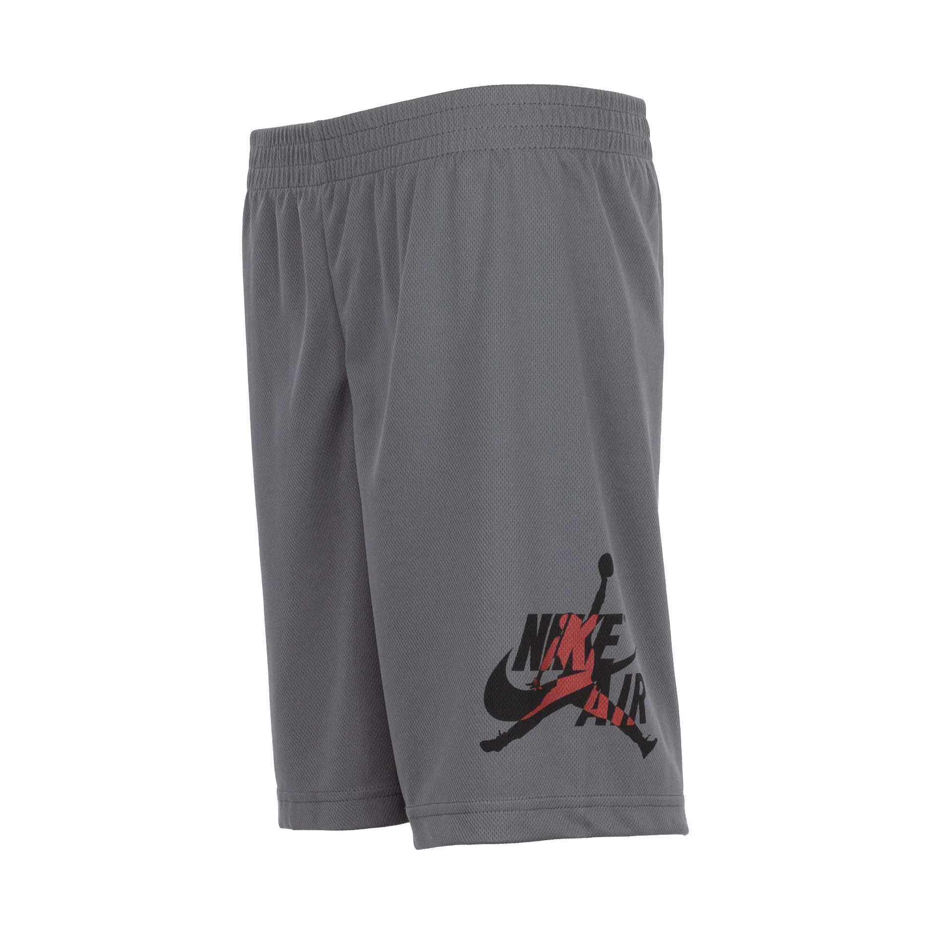 Jumpman Classic Mesh Short - Youth - Image 2