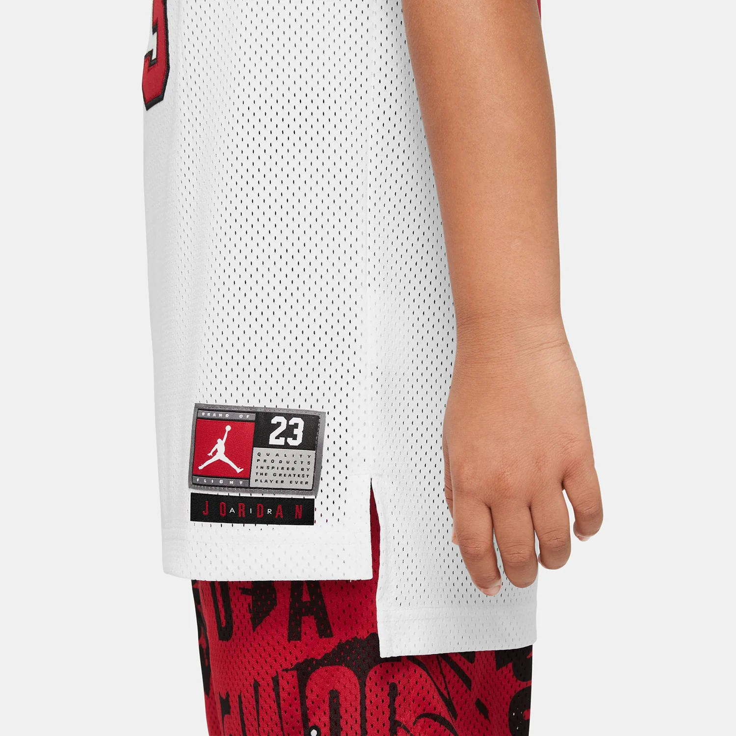 Jordan 23 Jersey - Youth - Image 6