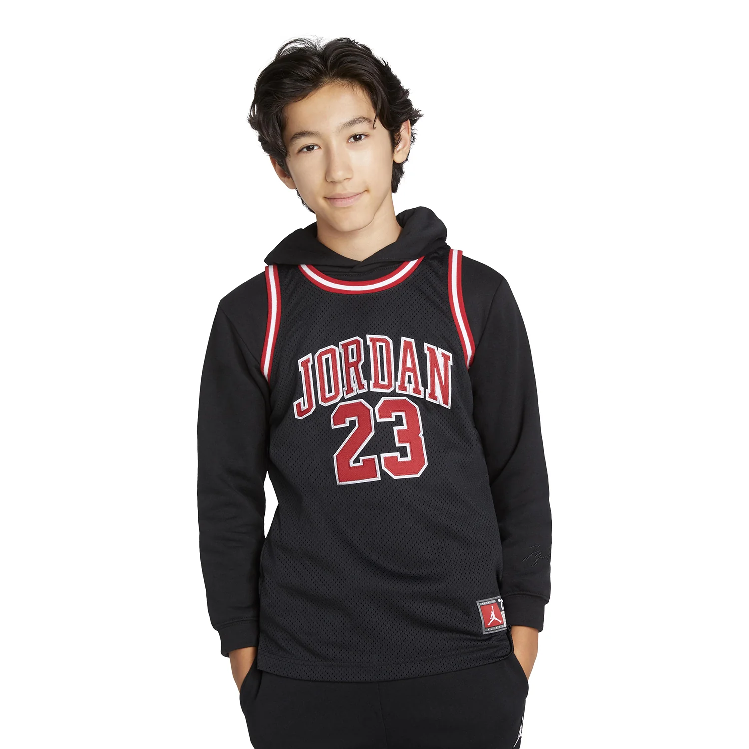 Jordan 23 Jersey - Youth - Image 3