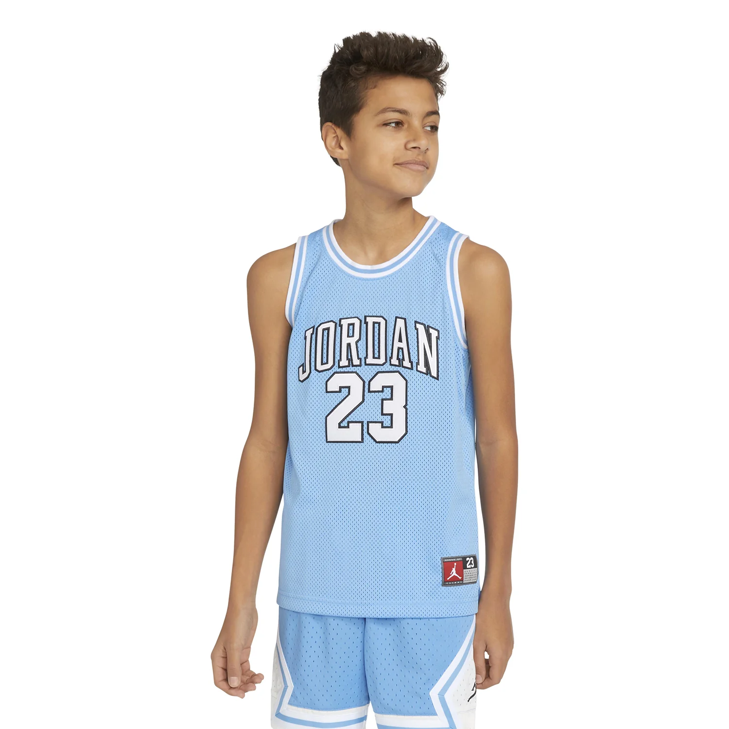 Jordan 23 Jersey -Youth - Image 4