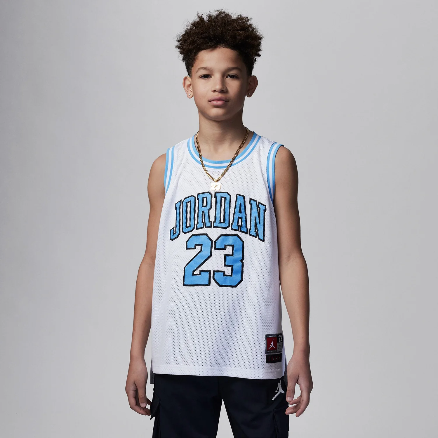 Jordan 23 Jersey - Youth - Image 2