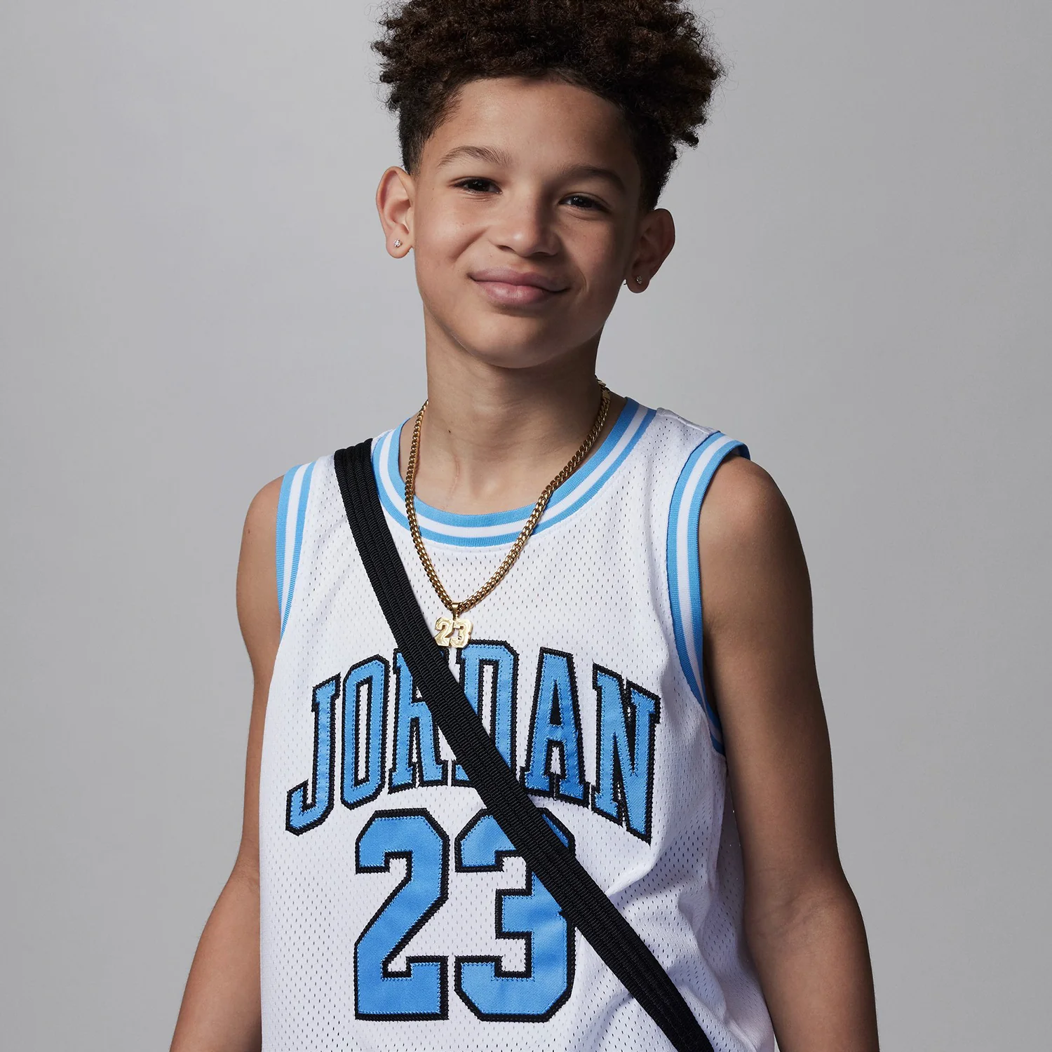 Jordan 23 Jersey - Youth - Image 4