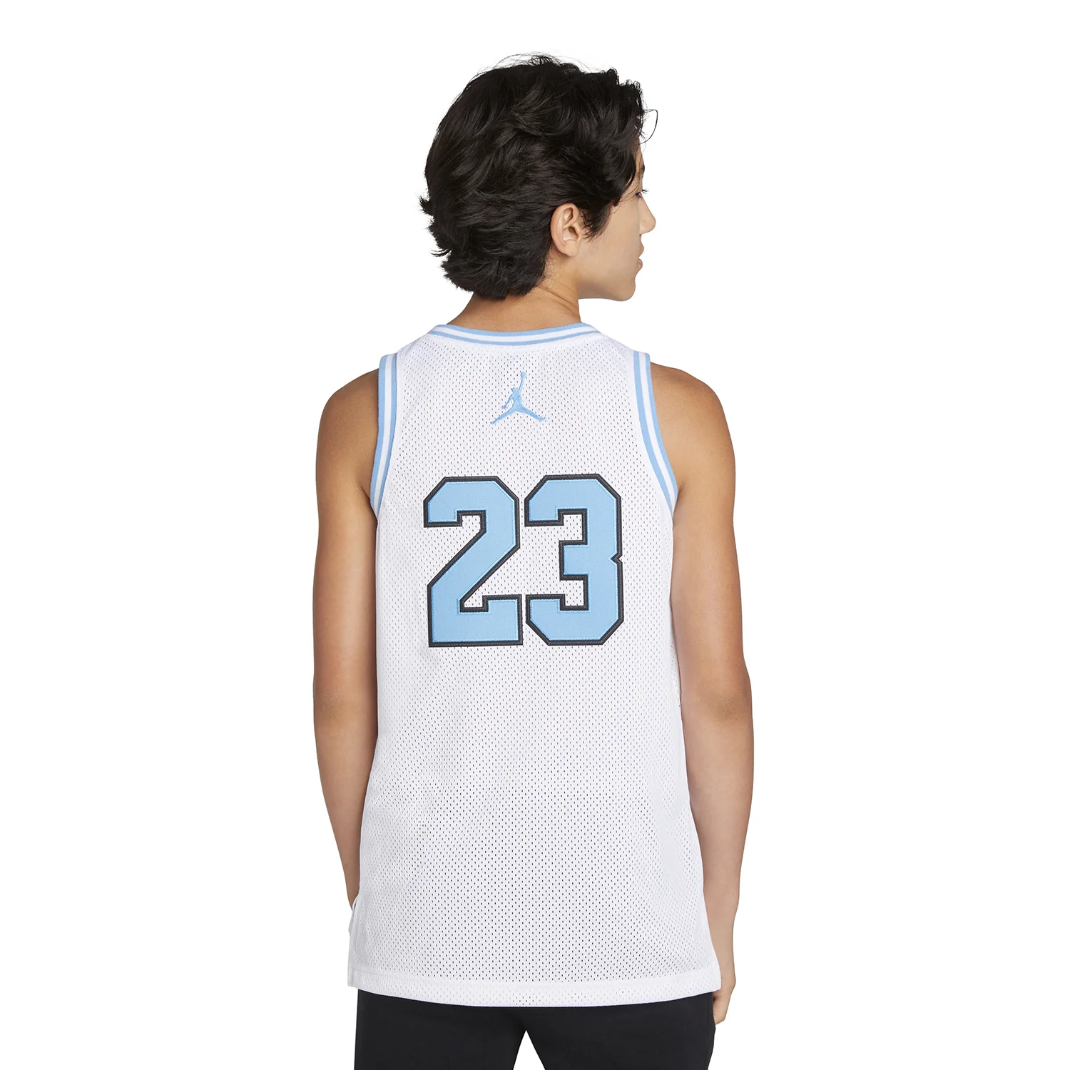 Jordan 23 Jersey - Youth - Image 7