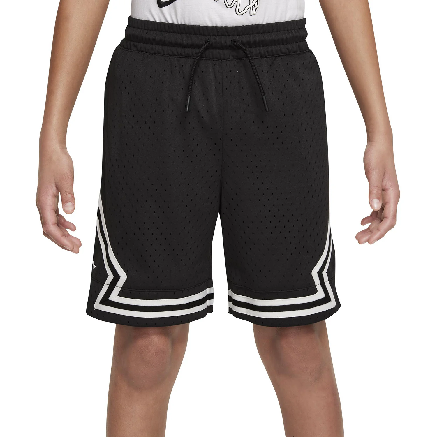 Air Diamond Short - Youth - Image 2