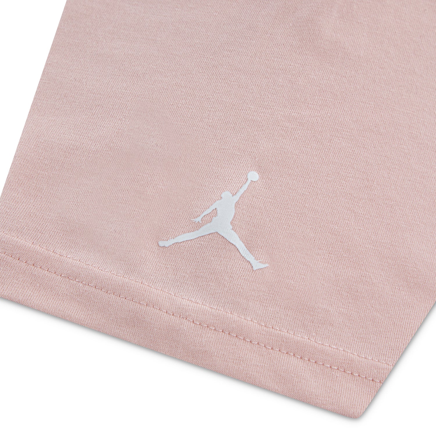 AJ1 Patch Tee - Youth - Image 3
