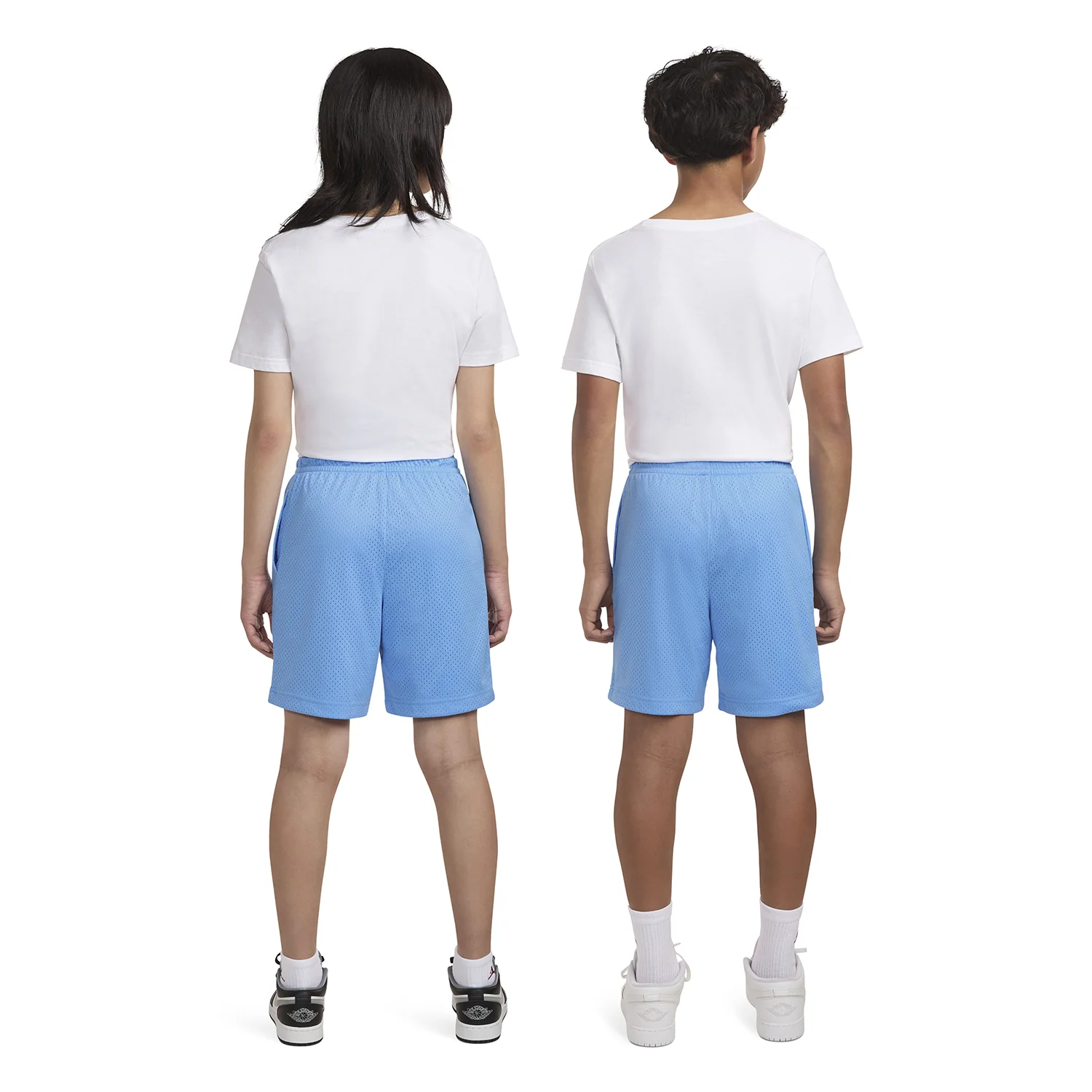 Mesh PE Short - Youth - Image 6