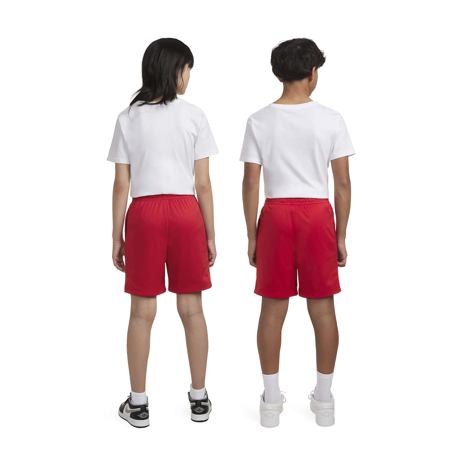 Mesh PE Short - Youth - Image 8