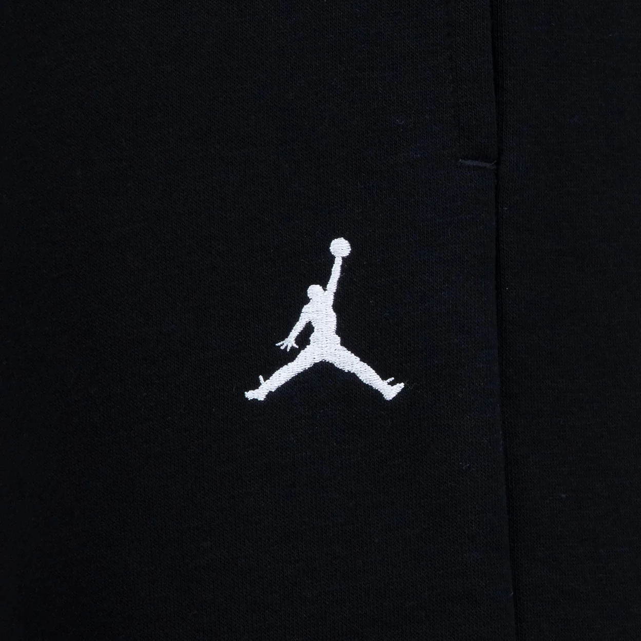 Brooklyn Essentials Fleece Pant - Youth - Image 4