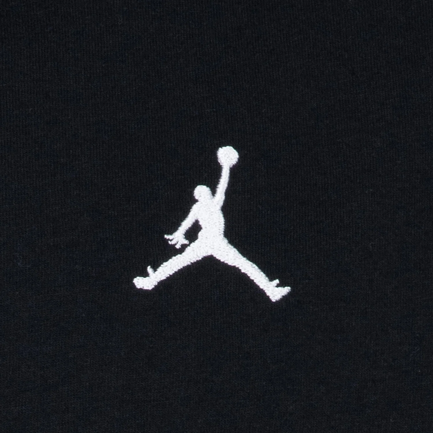 Jumpman Air Embroidered Tee - Youth - Image 2