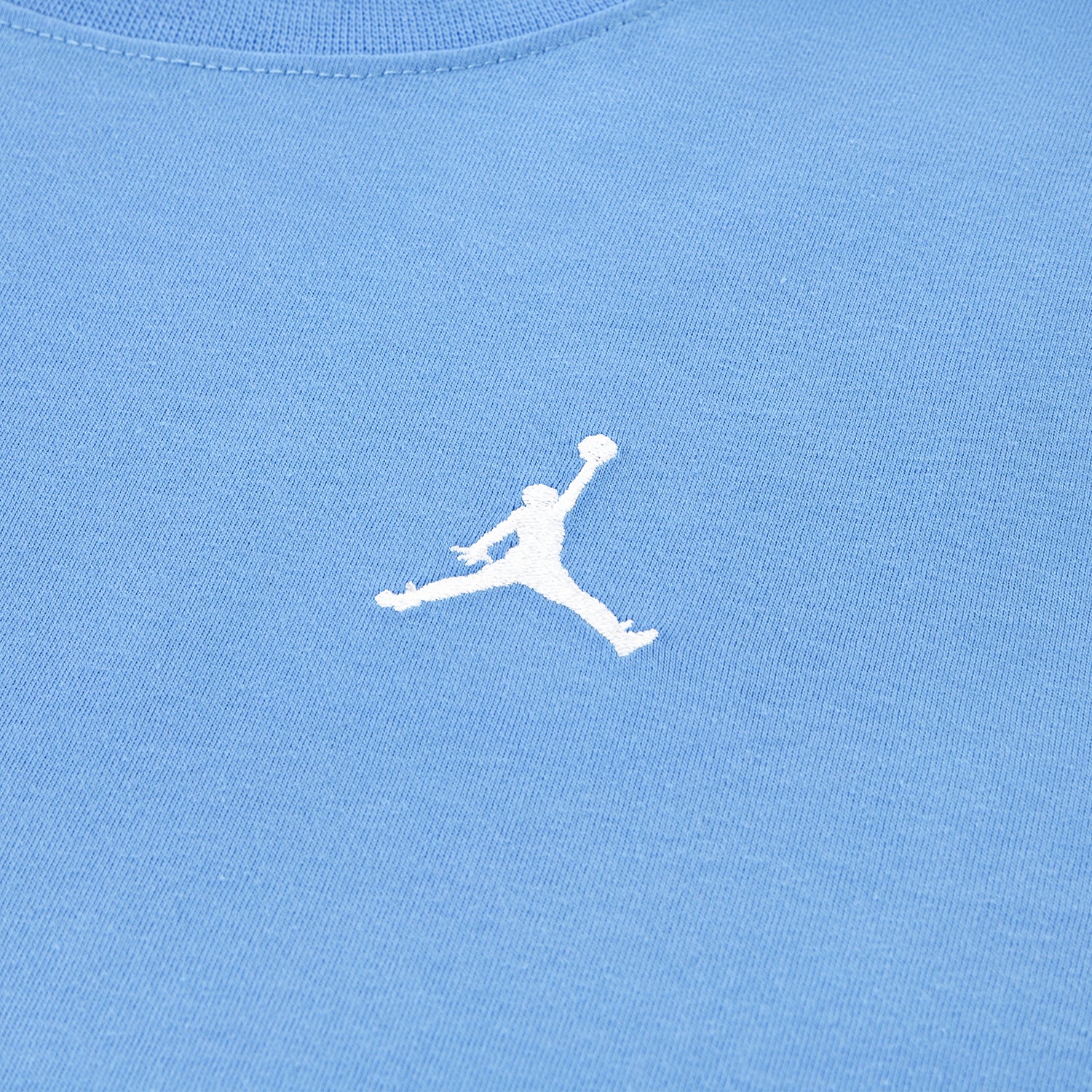 Jumpman Embroidered Tee - Youth - Image 3