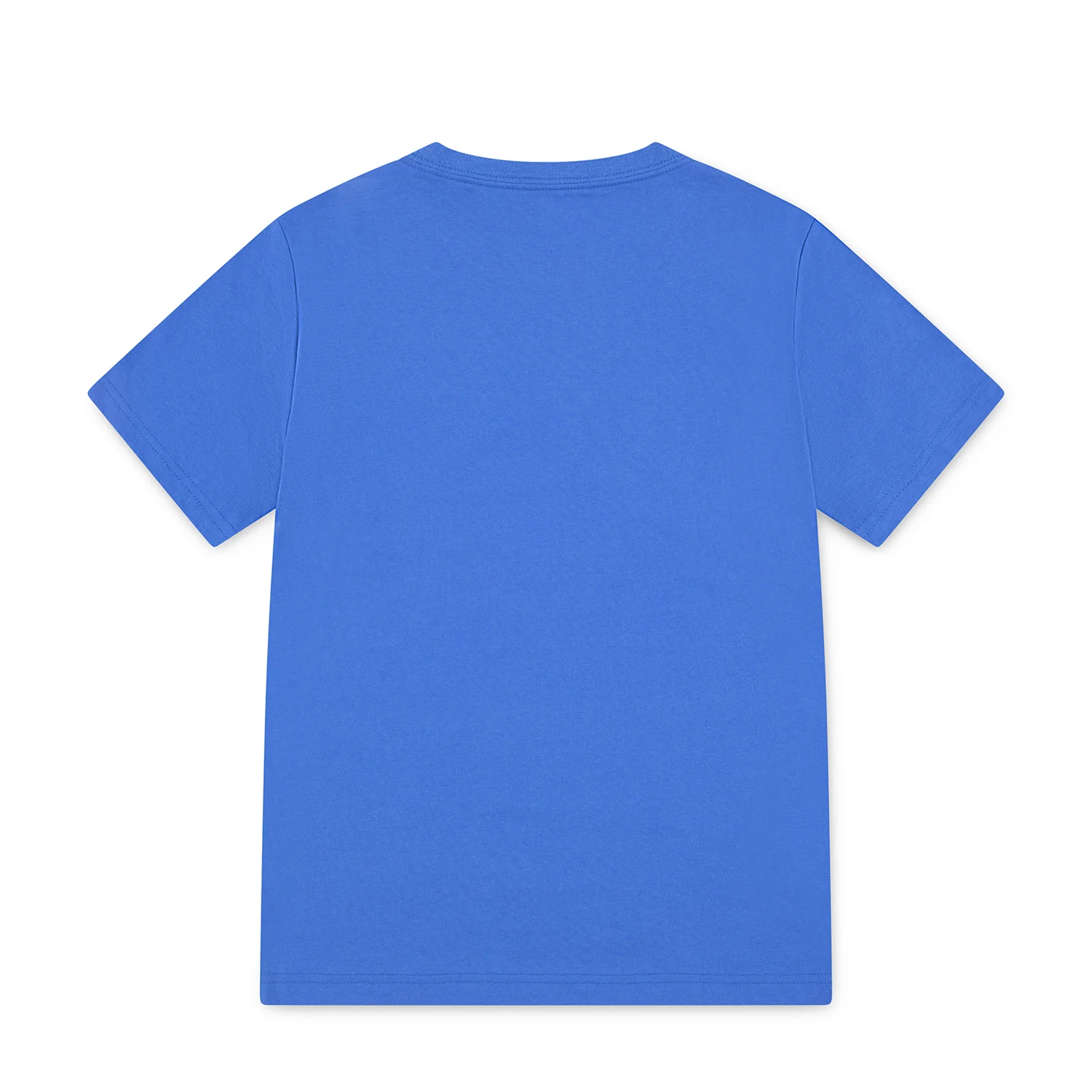 Jumpman Air Embroidered Tee - Youth - Image 3