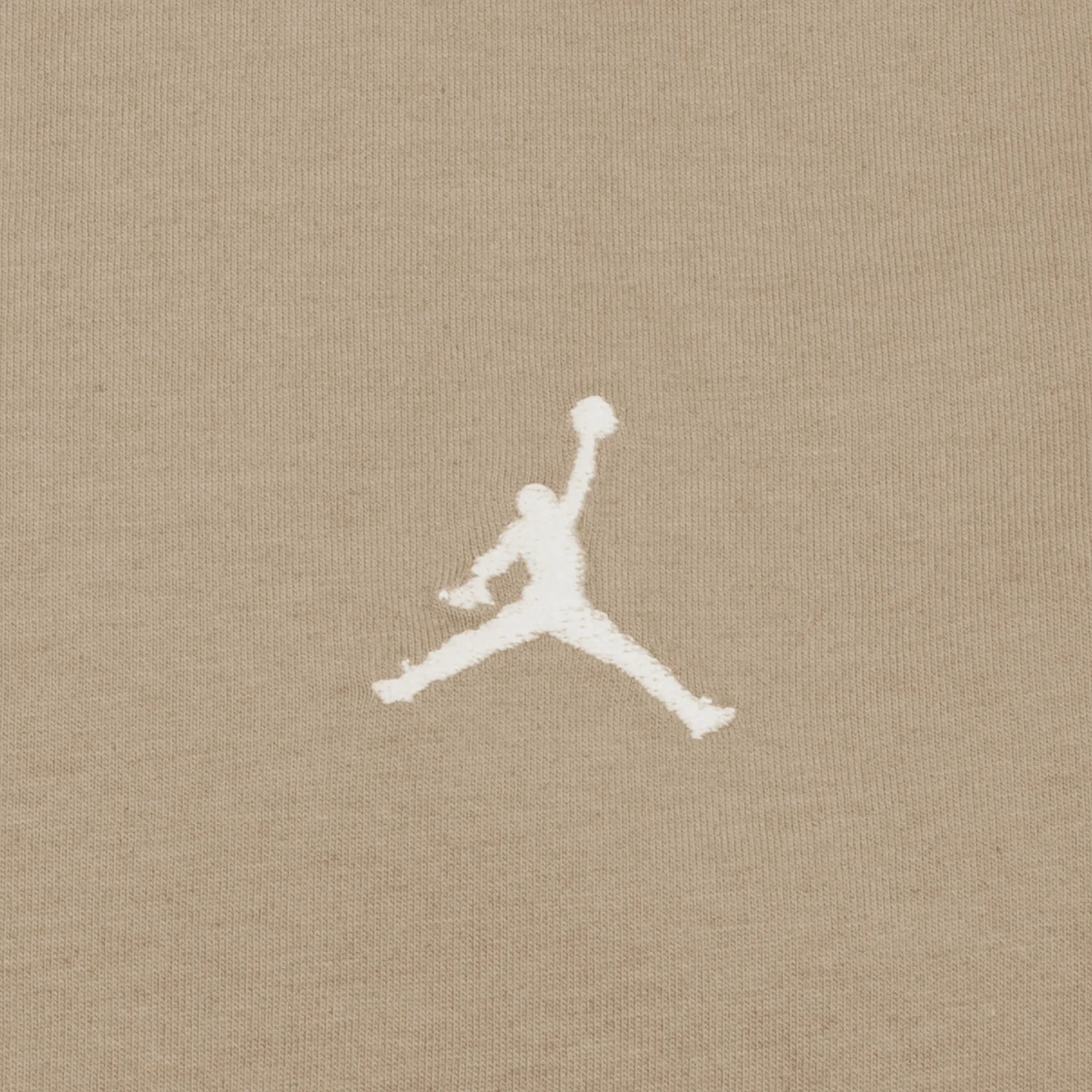 Jumpman Air Embroidered Tee - Youth - Image 2