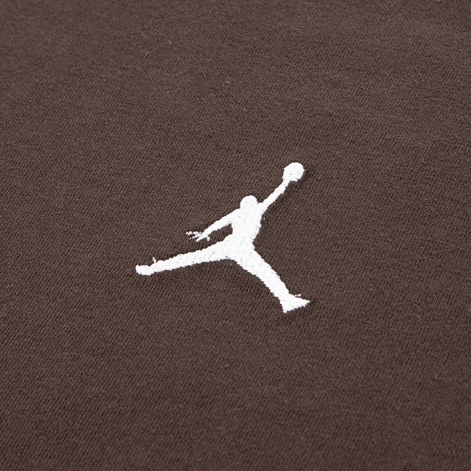 Jumpman Air Embroidered Tee - Youth - Image 2