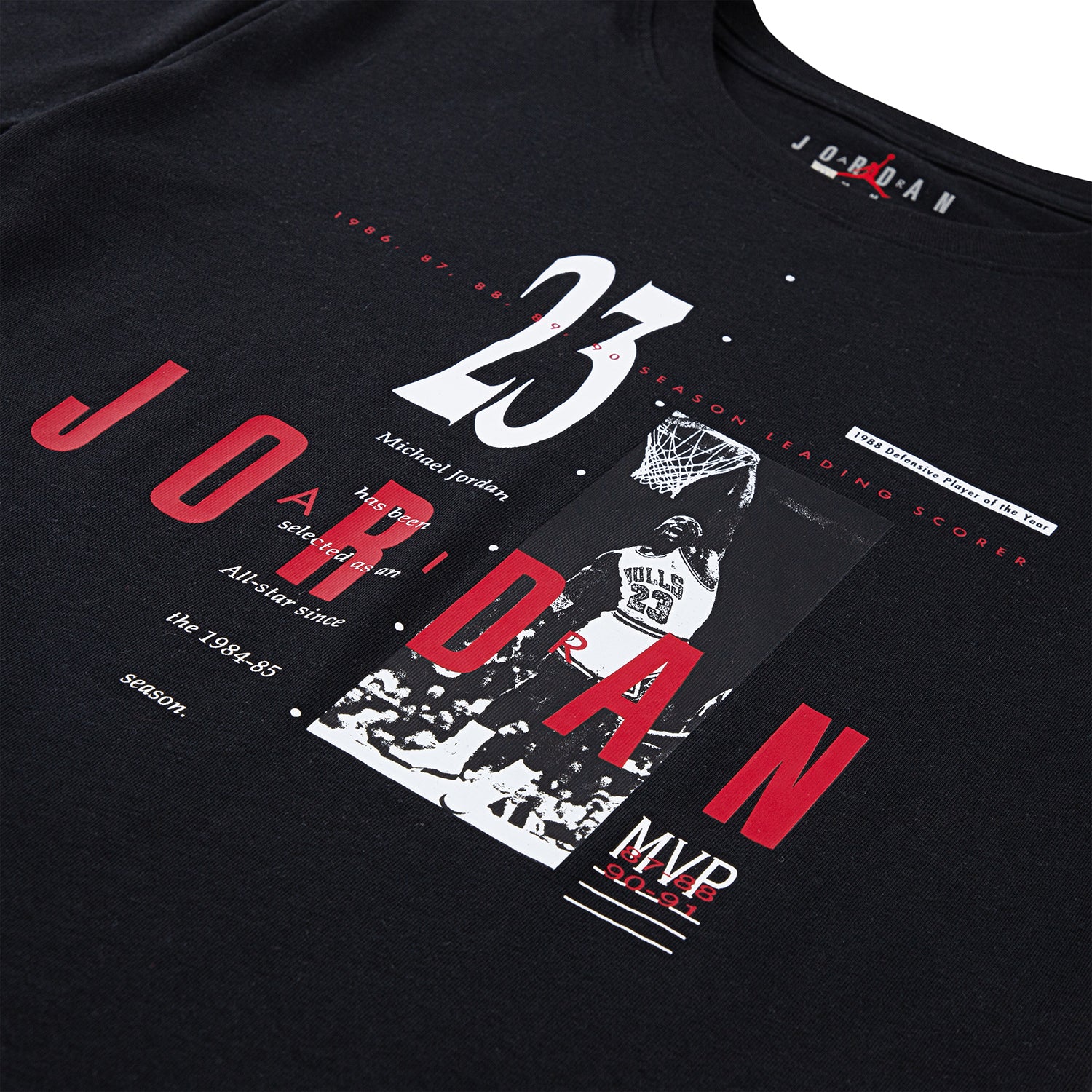 MJ Graphic Tee - Youth - Image 2