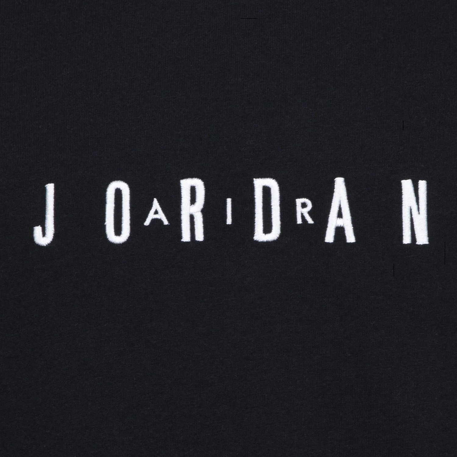 Wordmark Embroidered Crew - Youth - Image 2