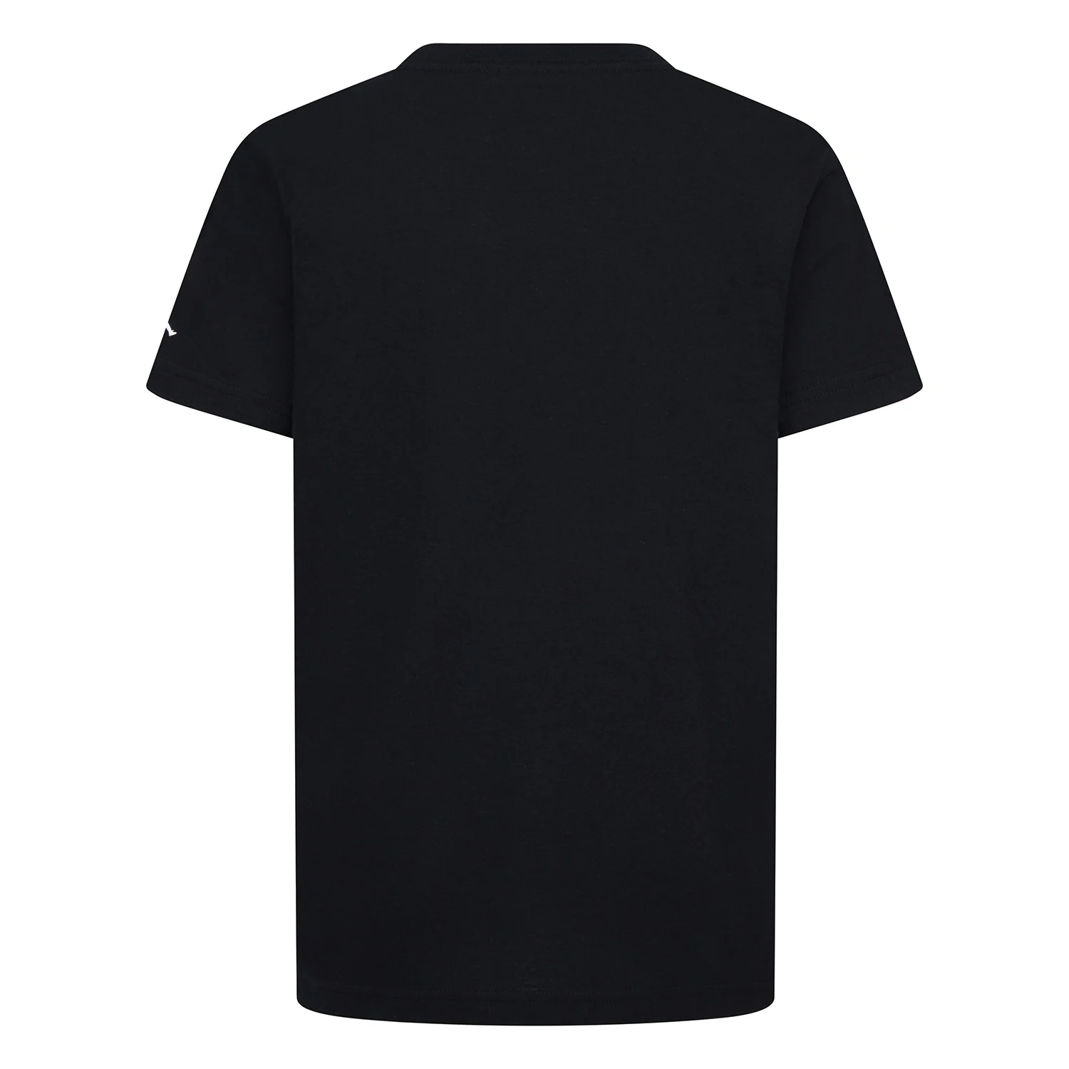 Wordmark Embroidered Crew - Youth - Image 4