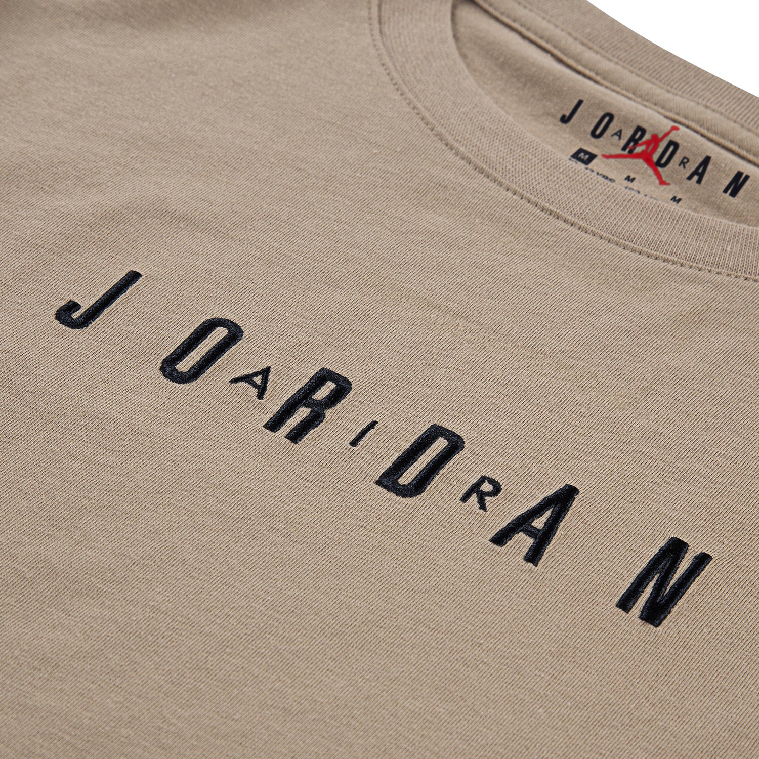 Wordmark Embroidered Crew - Youth - Image 4