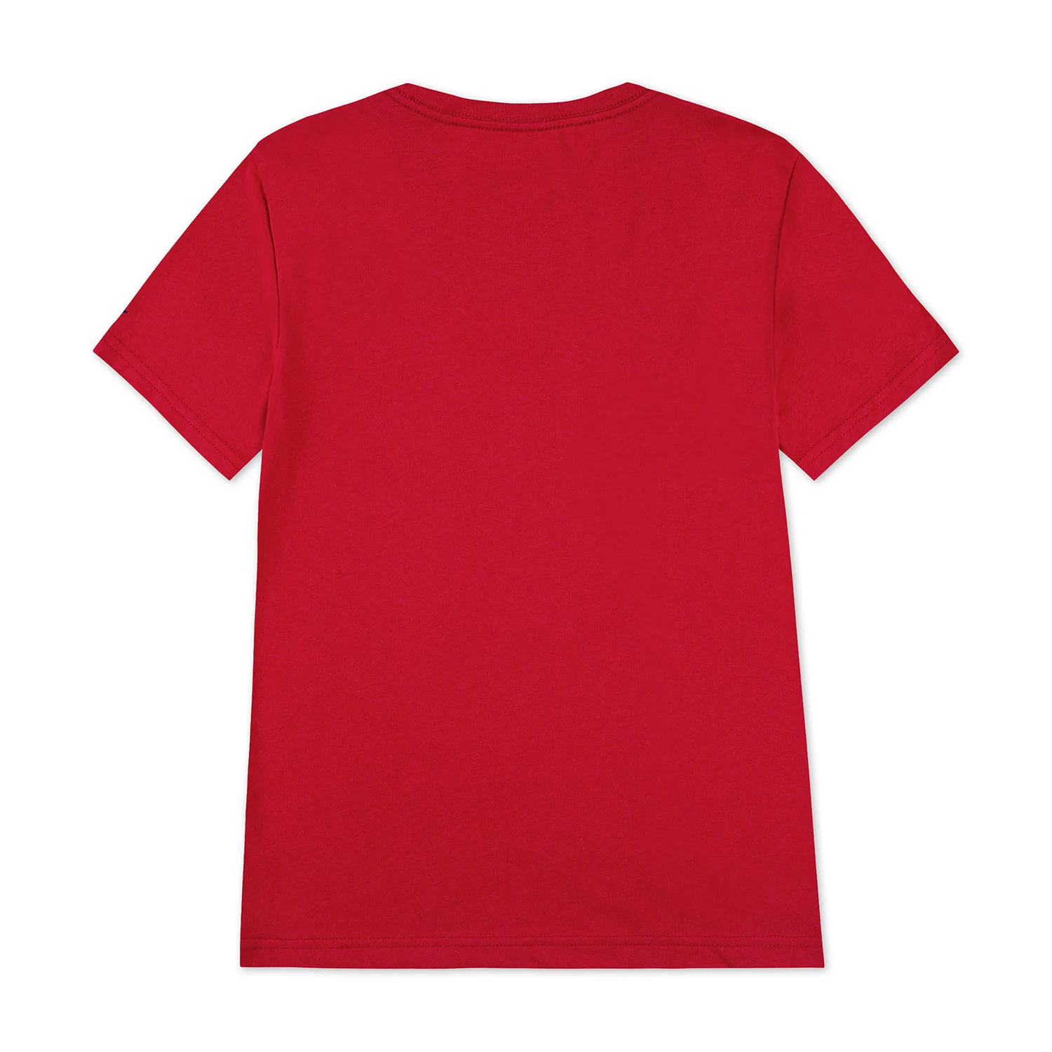 Wordmark Embroidered Crew - Youth - Image 7