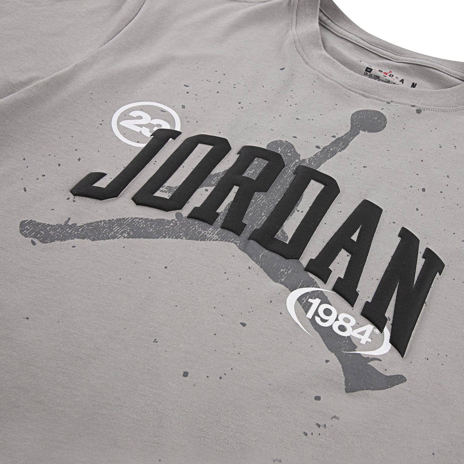 1984 Jumpman Tee - Youth - Image 2