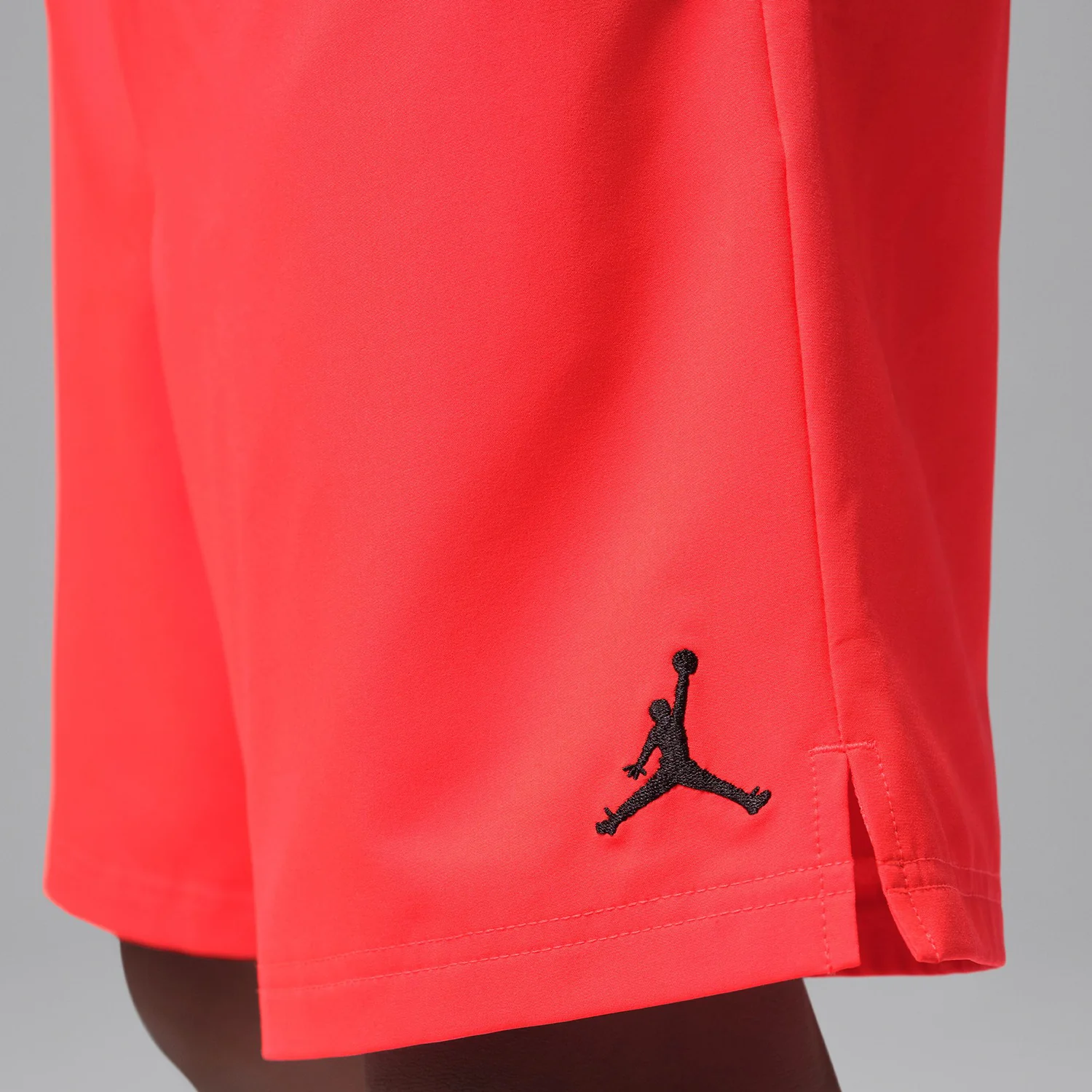 Jumpman Woven Play Short - Youth - Image 4