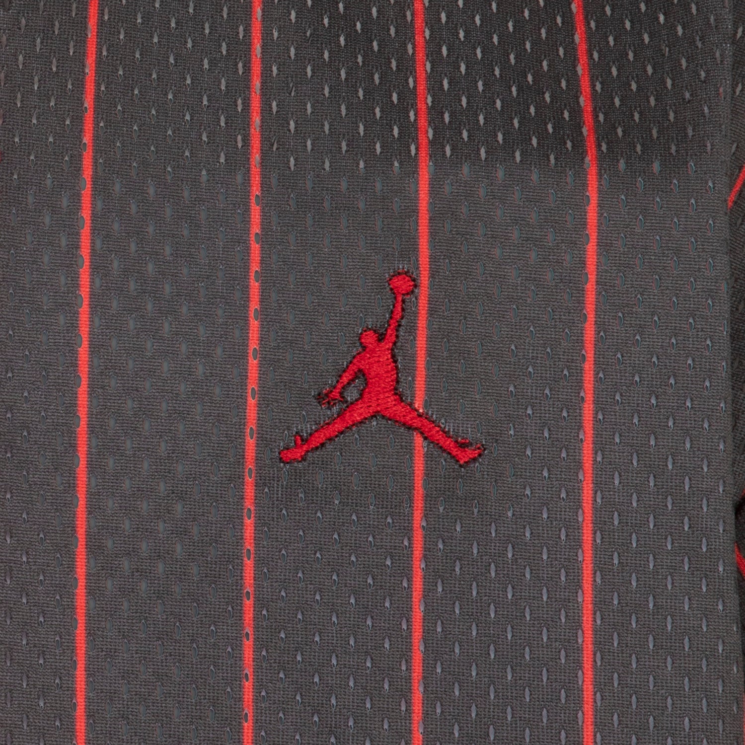 Jordan Playoff Game Jersey - Youth - Image 3