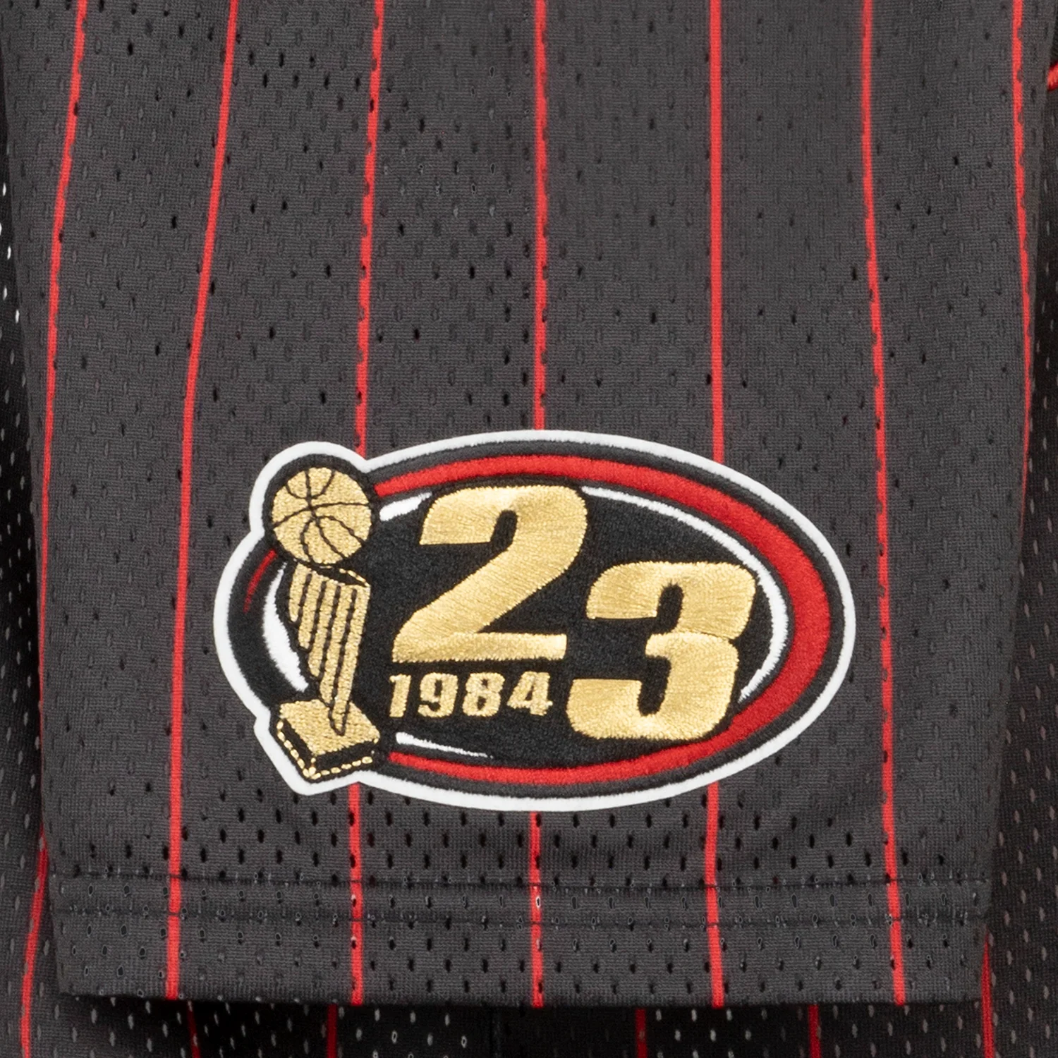 Jordan Playoff Game Jersey - Youth - Image 4