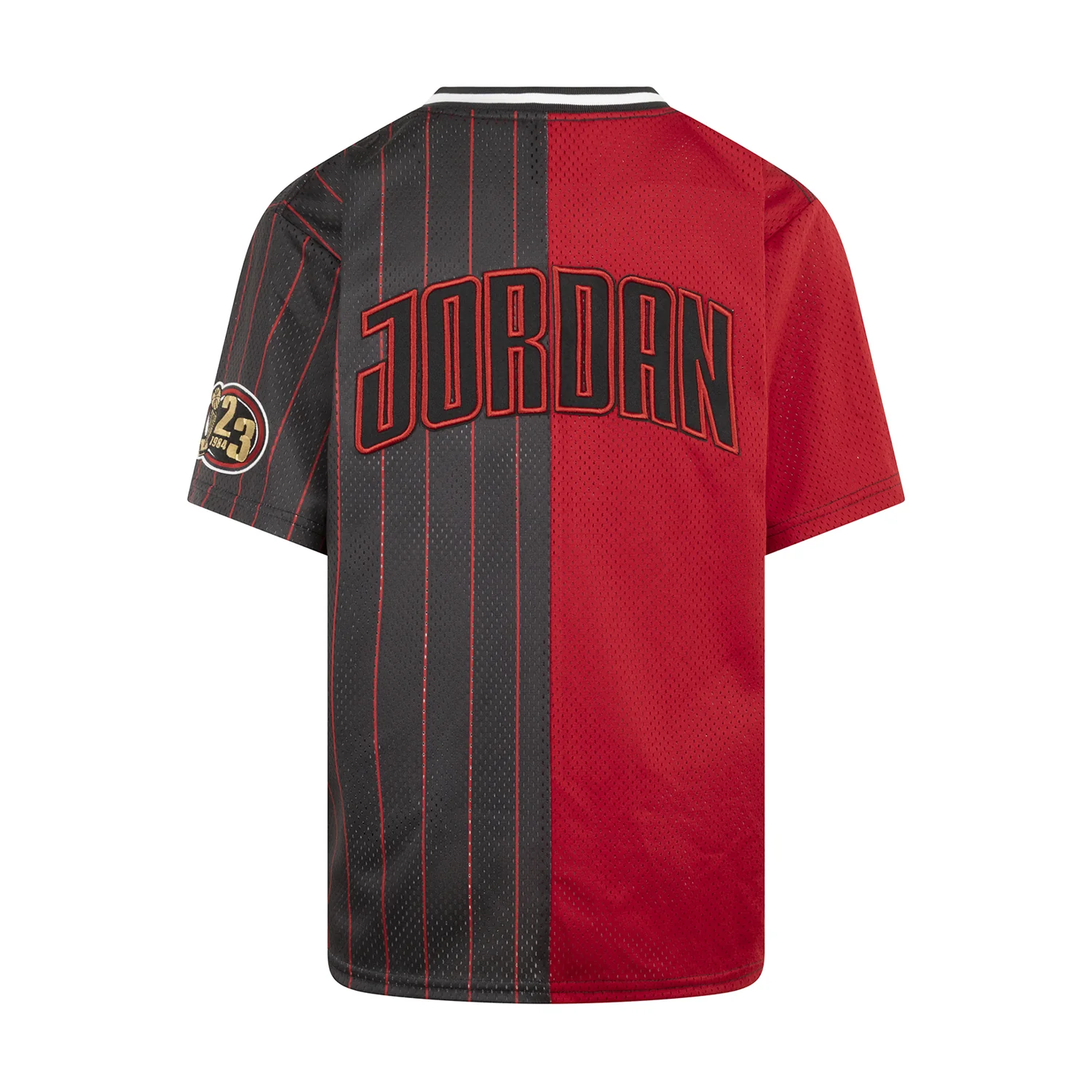 Jordan Playoff Game Jersey - Youth - Image 5