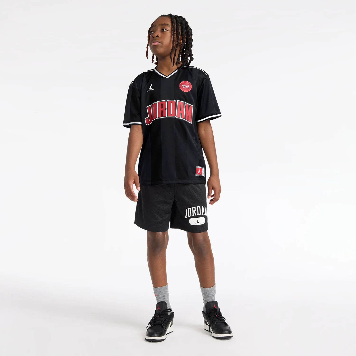 MJ Sport Jersey - Youth - Image 3
