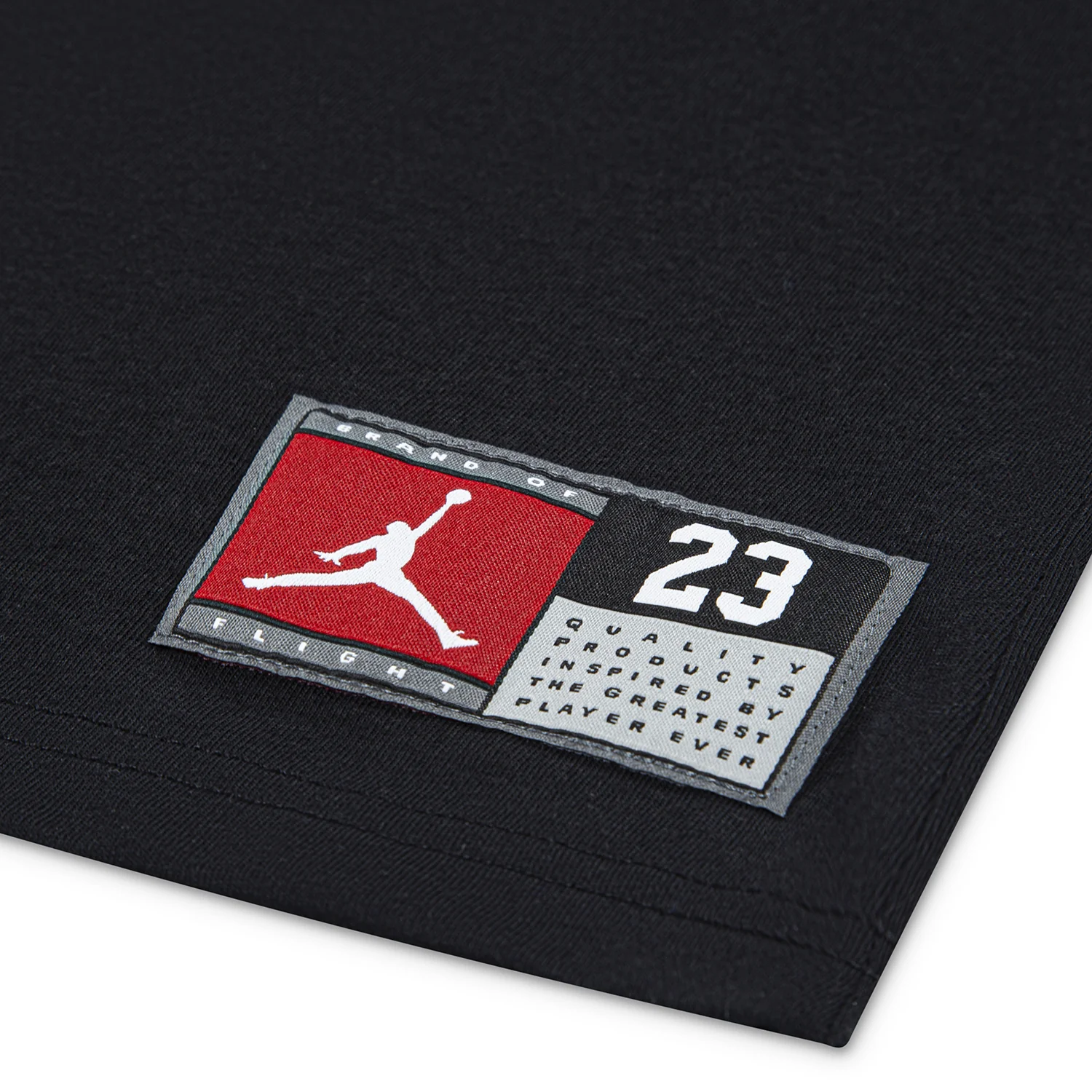Jumpman Varsity Split Tee - Youth - Image 4