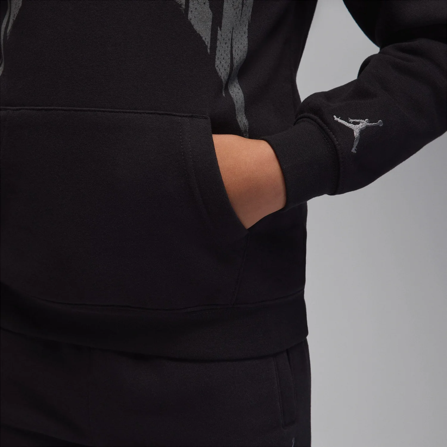 MVP Fleece PO Hoody - Youth - Image 4
