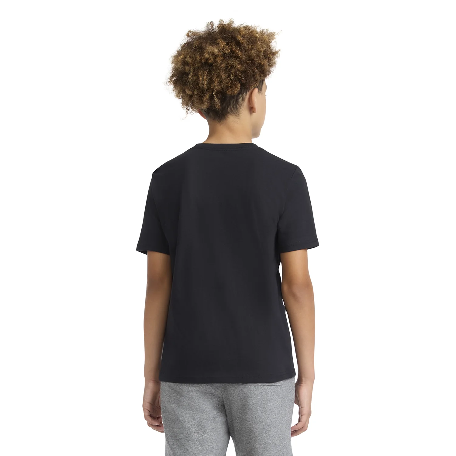 Jumpman Swoosh Tee - Youth - Image 5