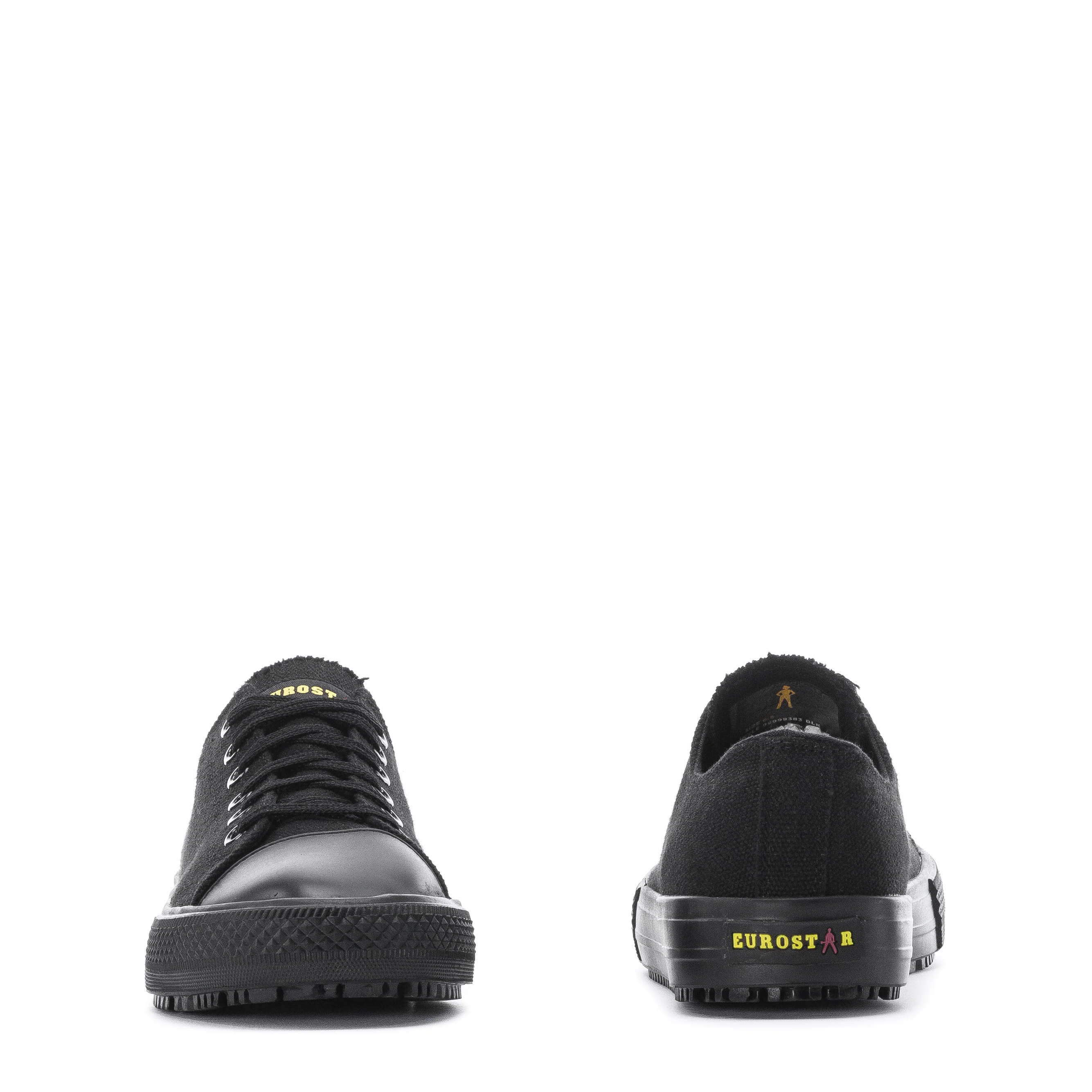 Cass Canvas Captoe Oxford SR - Womens - Image 4