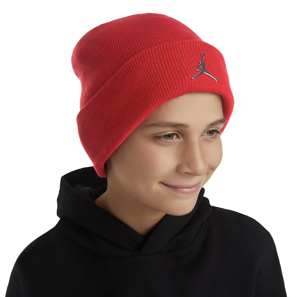 Youth Cuffed Beanie - Image 2