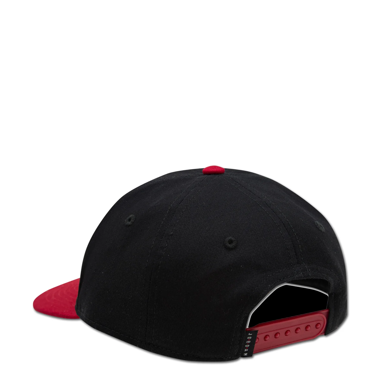 Youth Air Jordan Script 2-Tone Snapback - Image 2