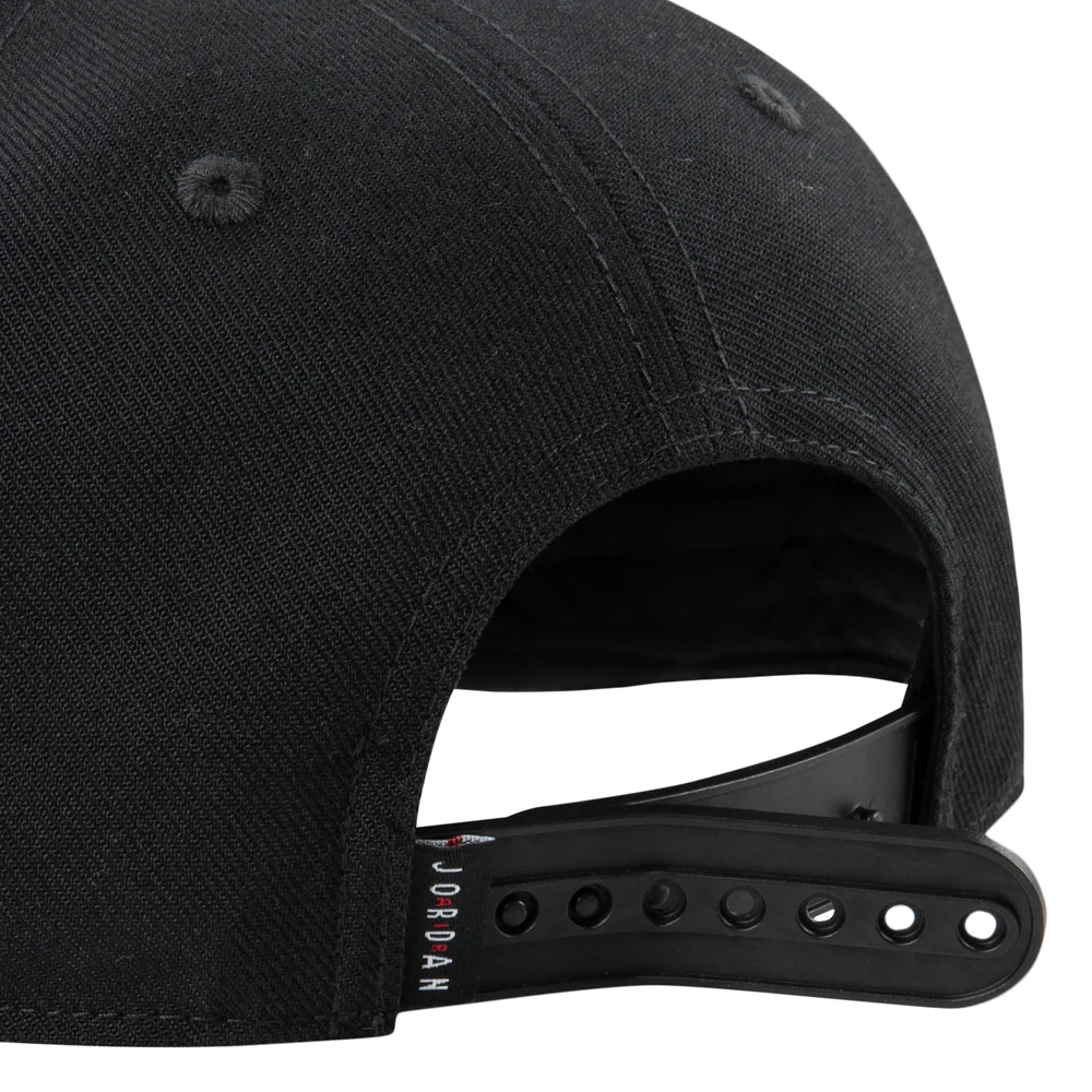Youth Jordan Jersey Flatbrim Snapback - Image 7