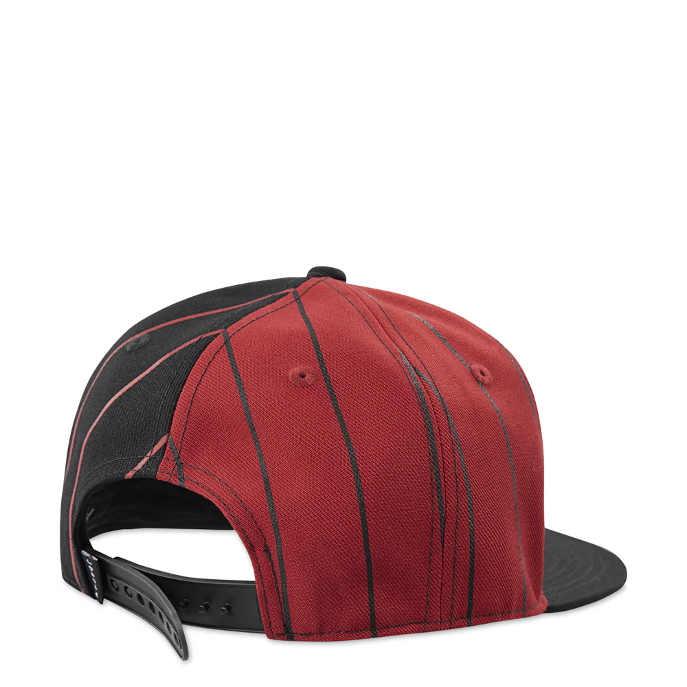 Youth Jordan Jersey Flatbrim Snapback - Image 2