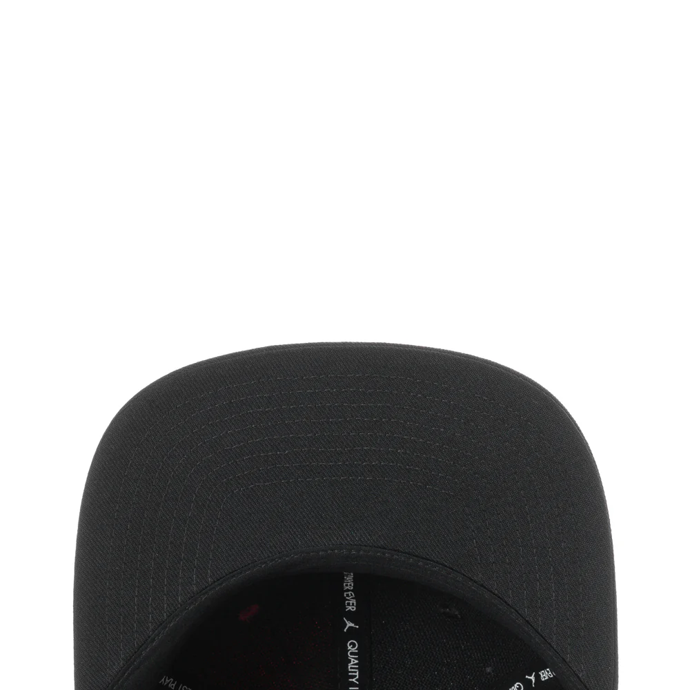 Youth Jordan Jersey Flatbrim Snapback - Image 5