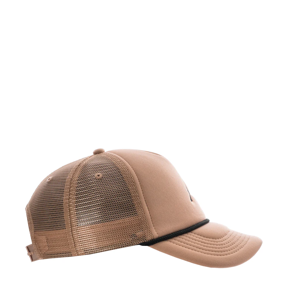 Youth Jumpman Foam Trucker - Image 2
