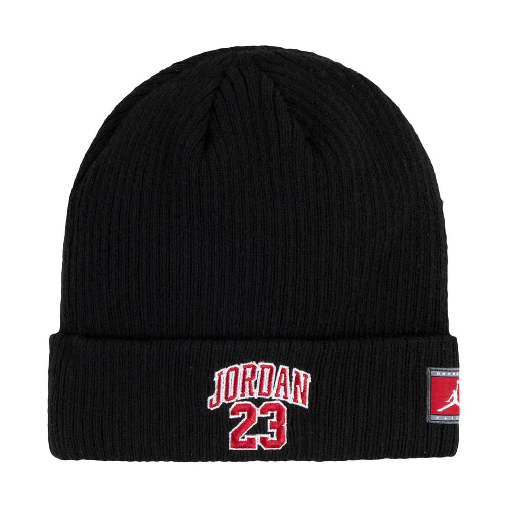 Youth Jordan 23 Jersey Beanie & Glove Set - Image 3
