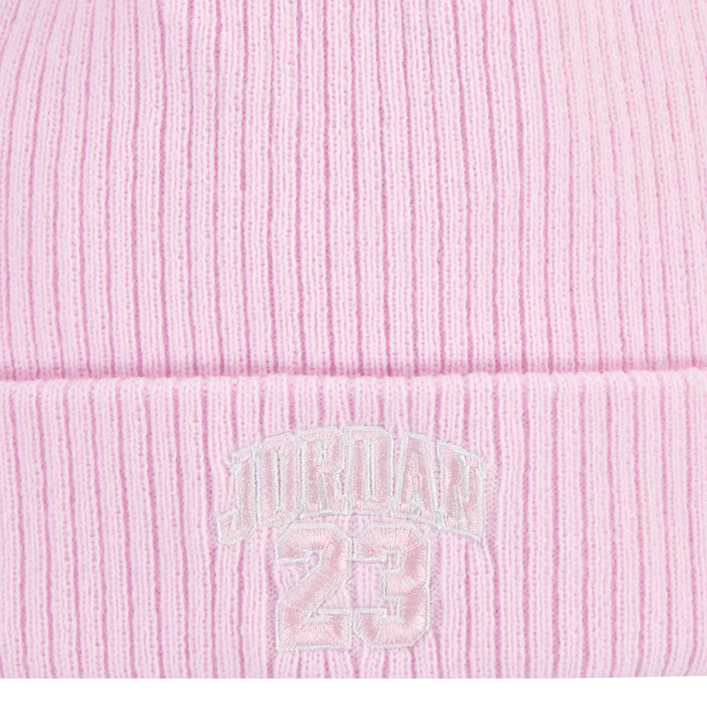 Youth "23" Jersey Beanie & Glove Set - Image 3
