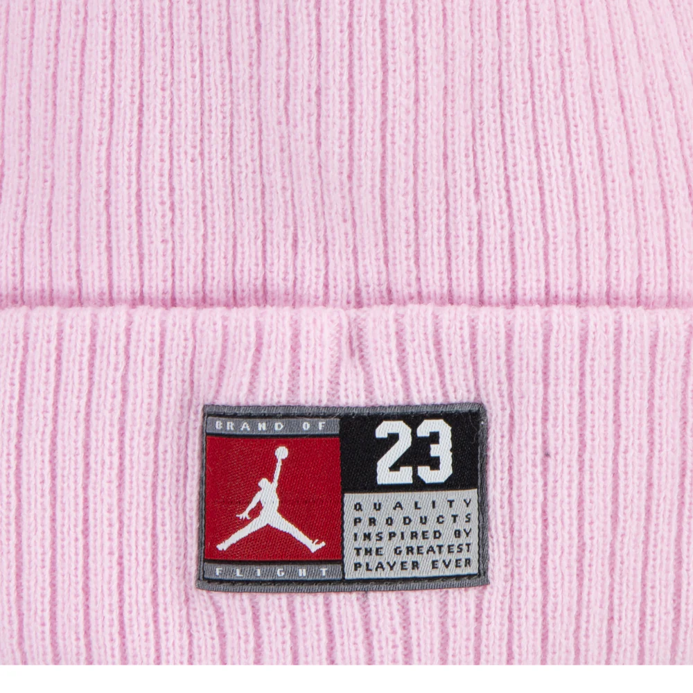 Youth "23" Jersey Beanie & Glove Set - Image 5