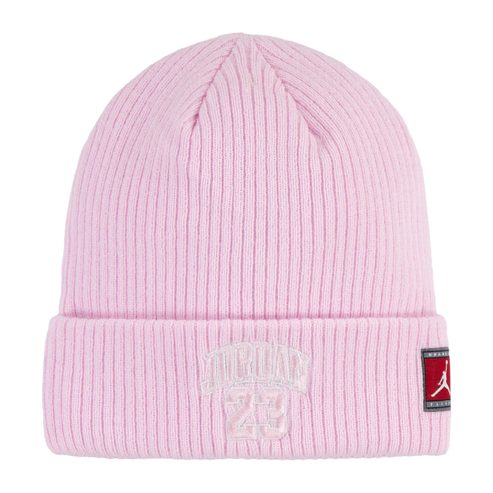Youth "23" Jersey Beanie & Glove Set - Image 6