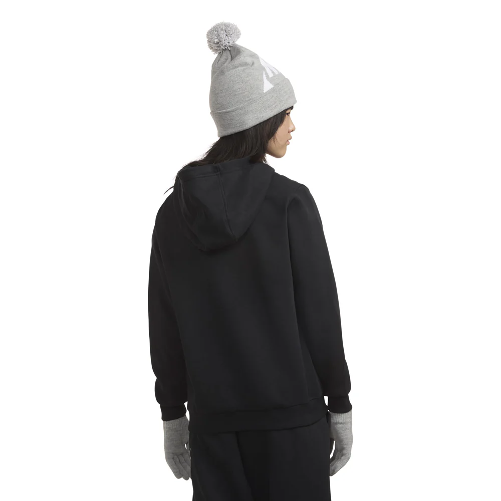 Youth Swoosh Pom Beanie & Glove Set - Image 5