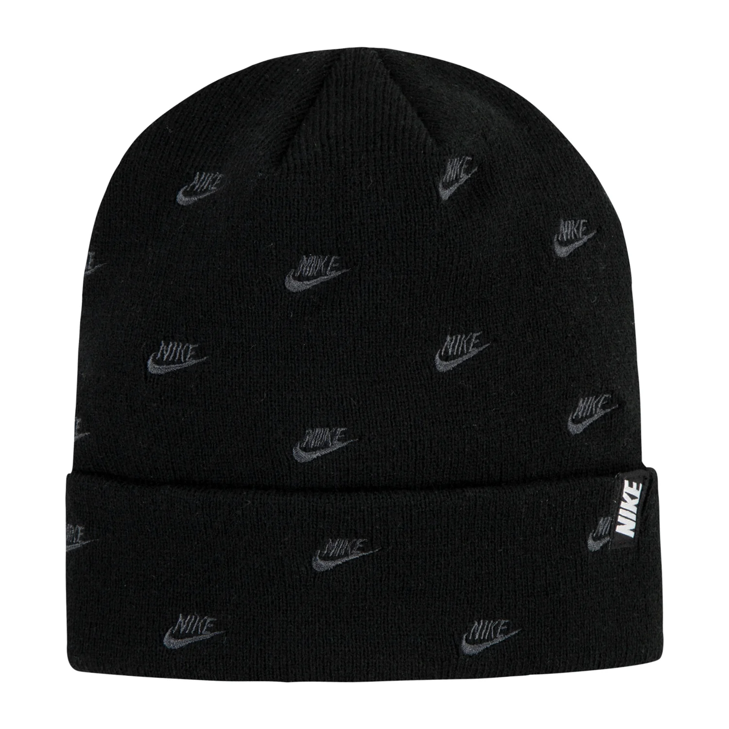 Youth Futura Toss Beanie & Glove Set - Image 2