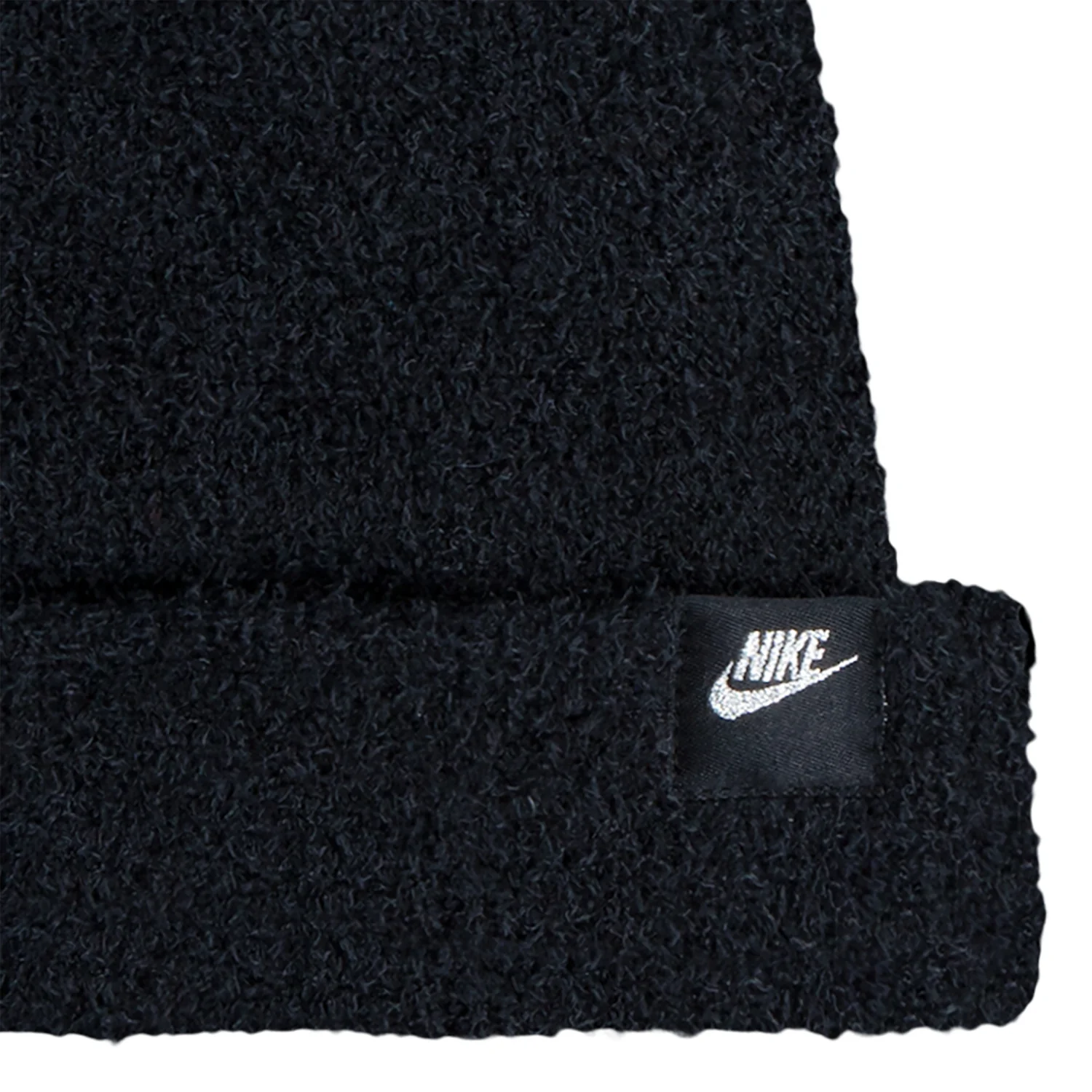 Youth Plush Pom Beanie & Glove Set - Image 3